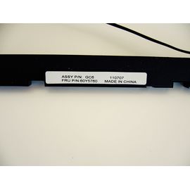 Lautsprecher Speaker lenovo ThinkPad Edge 15 (0319) | FRU60Y5760