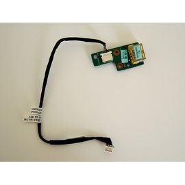 USB Board Platine inkl. Kabel ThinkPad Edge 15 (0319) | FRU45M2871