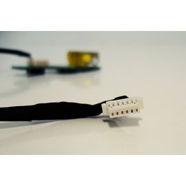 USB Board Platine inkl. Kabel ThinkPad Edge 15 (0319) | FRU45M2871