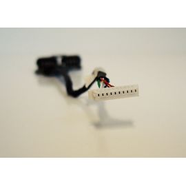 USB Platine Board inkl. Kabel HP Pavilion dv4 Serie | LS-4101P