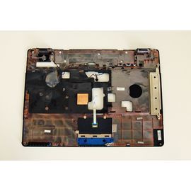 Topcase Gehuseoberteil inkl. Touchpad Lautsprecher FSC AMILO Pa2548 | 24-46782 | 80-41257-02