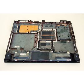 Bottom Case Unterteil inkl. Lautsprecher Abdeckungen Asus G1S G1SN | 13GNLB1AP091-1