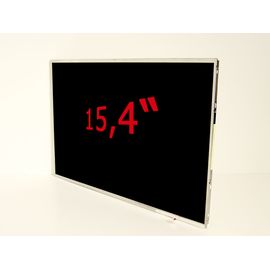 15,4 WXGA LCD Display glnzend 1xCCFL 1280x800 | QD15TL02 Rev.06