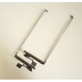 Displayhalter Bracket Scharnier Hinge li/re TOSHIBA Satellite L500D | AM073000500 | AM073000600