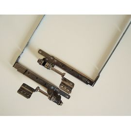 Displayhalter Bracket Scharnier Hinge li/re TOSHIBA Satellite L500D | AM073000500 | AM073000600