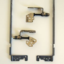 Displayhalter Bracket Scharnier Hinge li/re HP Compaq Presario CQ61 FB0P6029010 | FB0P6028010