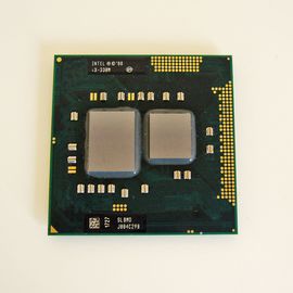 CPU Intel Core i3 Mobile  2.1 GHz 3 MB | SLBMD | J004C298 | i3-330M