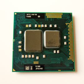 CPU Intel Pentium Dual-Core Mobile 1.867 GHz 3 MB | SLBWB | P6000