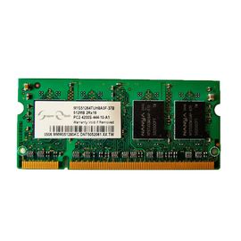 Arbeitsspeicher RAM Super Elixier DDR2 | 512MB | 533MHz | 2Rx16 | PC2-4200S-444-10-A1