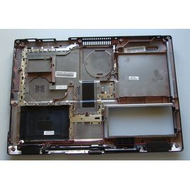 Bottomcase Gehuseunterteil inkl. Lautsprecher Abdeckungen ASUS F5N | 13GNLI1AP011-384C0947