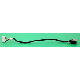 Netzbuchse DC Power Jack inkl. Kabel ASUS X550CC F550 | 14004-01450100