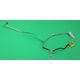 Displaykabel LCD Kabel mit Mikrofon ASUS X54HR-SO060V |...