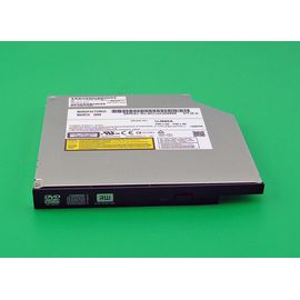 Panasonic DVDRW DL Laufwerk SATA Slim inkl. Blende TOSHIBA Satellite L350 | UJ-880A