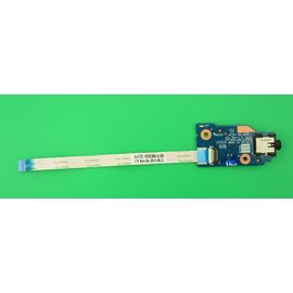 Audio Board Platine incl. Kabel lenovo ThinkPad E550 | NS-A222