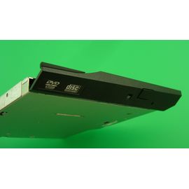 HP DVD/CD Rewritable Drive SATA inkl. Frontblende | 700577-HC2 | DU-8A6SH