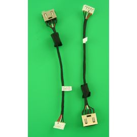 Netzbuchse Strombuchse DC Jack *NEU* lenovo IdeaPad Y700-17ISK (80Q0) | 5C10K37636 | DC30100PU00