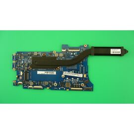 Mainboard SAMSUNG Galaxy Book Flex NP950QCG-K01DE Intel Core i5-1035G4 | BA41-02792A | BA62-01041A