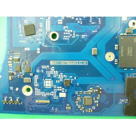 Mainboard SAMSUNG Galaxy Book Flex NP950QCG-K01DE Intel Core i5-1035G4 | BA41-02792A | BA62-01041A