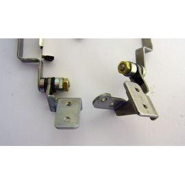 Displayhalter Bracket Scharnier Hinge li/re FSC LIFEBOOK E7010