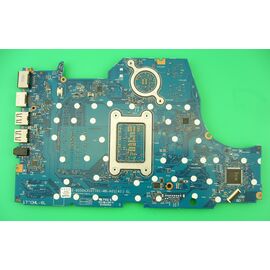 Mainboard HP 17-by2461ng mit Intel Core i5-10210U 1,60 GHz CPU | L67090-601