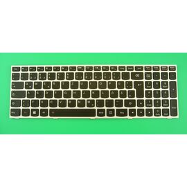 Original Tastatur (DE) lenovo IdeaPad 500-15ISK DEFEKT | 5N20H03550