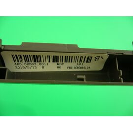 Original Scharnierabdeckung lenovo V130-15IGM (81HL) | 5CB0Q60124