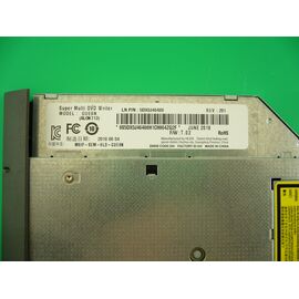 lenovo V130-15IGM (81HL) Super Multi DVD Writer SATA inkl. Frontblende | GUE0N | 5DX0J46488